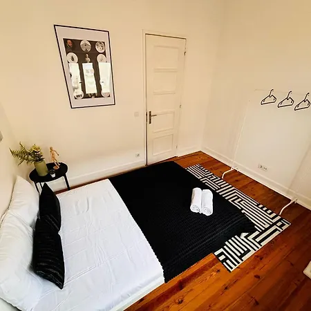 Ostello Luxury Rooms, Location For Tourists