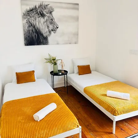 Ostello Luxury Rooms, Location For Tourists