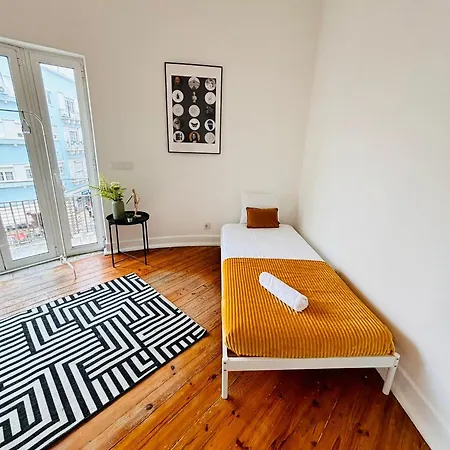 Luxury Rooms, Location For Tourists ホステル