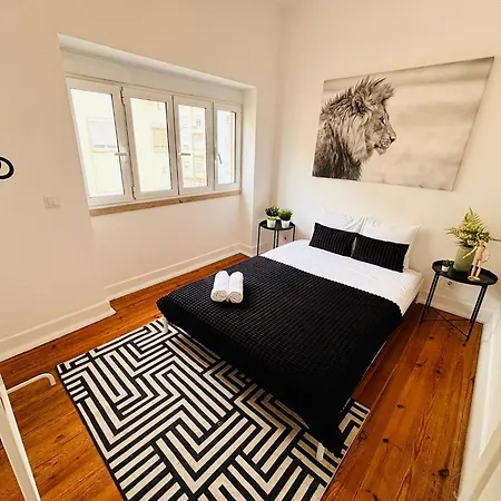 Ostello Luxury Rooms, Location For Tourists