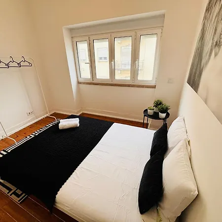 Albergue Luxury Rooms, Location For Tourists