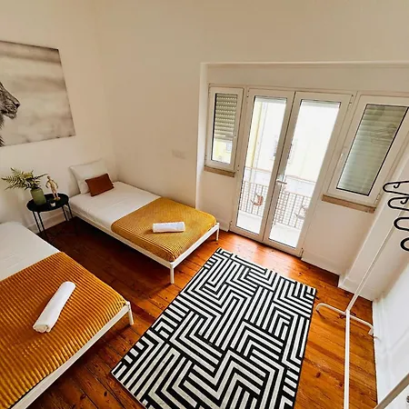 Luxury Rooms, Location For Tourists ホステル