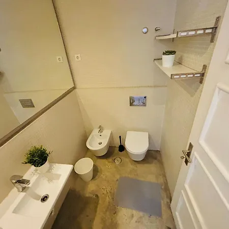 旅馆 Luxury Rooms, Location For Tourists *